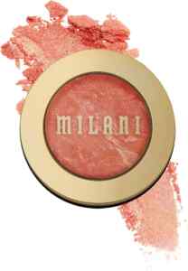 Rubor en polvo Milani Baked Blush baja a un gran precio Imagen de la promo