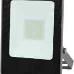 Reflector luz LED de gran capacidad 3000K para exteriores baja a un gran precio Reflector luz LED de gran capacidad 3000K para exteriores baja a un gran precio