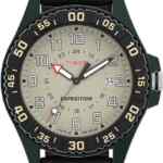 Reloj para hombre Timex Expedition Acadia Rugged baja a un precio muy bueno