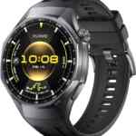 Reloj inteligente Huawei Watch GT 6 Pro baja de precio + 15 meses sin intereses