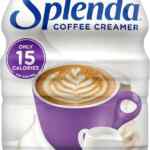 Crema para café Sweet Cream endulzado con Splenda baja a un gran precio Crema para café Sweet Cream endulzado con Splenda baja a un gran precio
