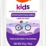 Repelente para insectos para niños Off! Kids 100 ml baja a un gran precio Repelente para insectos para niños Off! Kids 100 ml baja a un gran precio