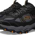 Tenis para hombre Skechers Stamina AT bajan a un precio muy bueno