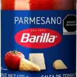 Salsa de tomate para pasta Barilla con queso Parmesano 400 g baja a un precio muy bueno Salsa de tomate para pasta Barilla con queso Parmesano 400 g baja a un precio muy bueno