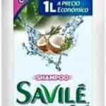 Shampoo Savilé 2 en 1 Hidratación Profunda y Brillo Aceite de Coco y Romero de 1 L a un super precio Shampoo Savilé 2 en 1 Hidratación Profunda y Brillo Aceite de Coco y Romero de 1 L a un super precio
