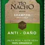 Shampoo anti-caída Tío Nacho Anti-Daño de 415 ml baja a un precio buenísimo