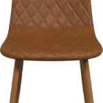 Silla tapizada Paxton baja a un excelente precio + 6 meses sin intereses Silla tapizada Paxton baja a un excelente precio + 6 meses sin intereses