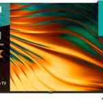 Pantalla LED Hisense A6H 4K UHD de 70 pulgadas baja a un excelente precio + 15 meses sin intereses