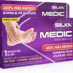 Silka medic tratamiento contra el pie de atleta baja a un gran precio Silka medic tratamiento contra el pie de atleta baja a un gran precio