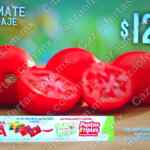 Martes y Miércoles del Campo Soriana 14 y 15 de octubre: ofertas de frutas y verduras
