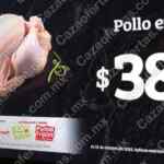 Martes y Miércoles del Campo Soriana 14 y 15 de octubre: ofertas de frutas y verduras