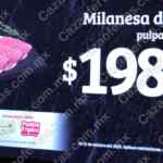 Martes y Miércoles del Campo Soriana 14 y 15 de octubre: ofertas de frutas y verduras