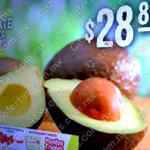 Martes y Miércoles del Campo Soriana 21 y 22 de octubre: ofertas en frutas y verduras