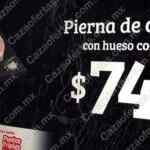 Martes y Miércoles del Campo Soriana 21 y 22 de octubre: ofertas en frutas y verduras