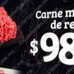 Martes y Miércoles del Campo Soriana 21 y 22 de octubre: ofertas en frutas y verduras