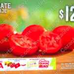 Martes y Miércoles del Campo Soriana 28 y 29 de octubre: ofertas de frutas y verduras