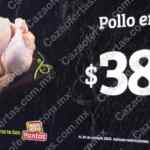 Martes y Miércoles del Campo Soriana 28 y 29 de octubre: ofertas de frutas y verduras