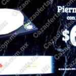 Martes y Miércoles del Campo Soriana 7 y 8 de octubre: ofertas de frutas y verduras