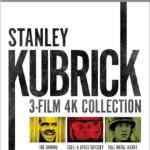 Blu-ray 4K colección Stanley Kubrick con 3 películas baja a su menor precio