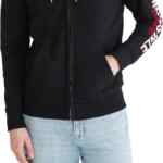 Sudadera con capucha Aeropostale full zip baja a un precio buenísimo