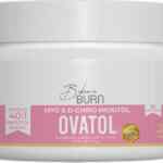 Suplemento alimenticio para mujeres Inositol Ovatol Bikini Burn 6000 mg baja a un precio buenísimo