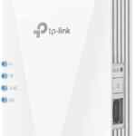 Extensor de Wifi-6 TP-Link 1800 Mbps baja a un precio excelente
