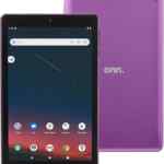 Tablet de 8 pulgadas Onn Surf Tablet Gen 3 reacondicionada baja a un tremendo precio + 3 meses sin intereses