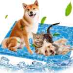 Tapete refrescante para mascotas baja de precio Tapete refrescante para mascotas baja de precio