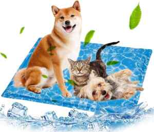 Tapete refrescante para mascotas baja de precio Imagen de la promo
