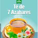 Té de 7 azahares McCormick con 25 sobres bajan de precio