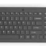 Teclado para computadora HP 150 baja de precio