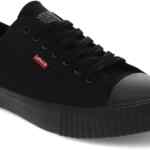 Tenis casuales para hombre Levis bajan a un excelente precio