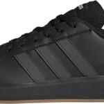 Tenis casuales Adidas Grand Court TD baja de precio