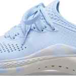 Tenis deportivos para mujer Crocs Literide 360 Pacer bajan a un excelente precio + envío