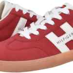 Tenis casuales para mujer Tommy Hilfiger Maisie bajan de precio Tenis casuales para mujer Tommy Hilfiger Maisie bajan de precio
