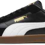 Tenis casuales para hombre Puma Club II Era bajan a un excelente precio