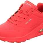 Tenis para mujer Skechers Uno Stand on Air baja a un muy buen precio