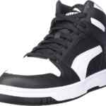 Tenis de basket Puma Rebound LayUp bajan a un excelente precio Tenis de basket Puma Rebound LayUp bajan a un excelente precio
