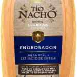 Shampoo anti-caída Tío Nacho Engrosador de 950 ml baja a un tremendo precio
