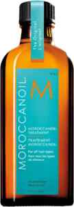Tratamiento para el cabello Moroccanoil Original 100 ml baja a un gran precio Imagen de la promo