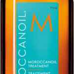 Tratamiento para el cabello Moroccanoil Original 100 ml baja a un gran precio
