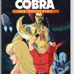 Videojuego Nintendo Switch Space Adventure Cobra the Awakening baja de precio + 3 meses sin intereses
