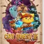 Videojuego Nintendo Switch Cat Quest III baja a un precio muy bueno Videojuego Nintendo Switch Cat Quest III baja a un precio muy bueno