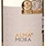 Vino blanco Alma Mora Pinot Grigio en su precio más económico