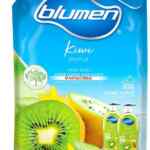 Jabón líquido antibacterial Blumen rellena pack Kiwi Starfruit 1050 ml baja de precio Jabón líquido antibacterial Blumen rellena pack Kiwi Starfruit 1050 ml baja de precio