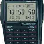 Reloj Casio Databank baja a un precio muy bueno