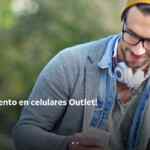 AT&T Buen Fin 2025: hasta 87% de descuento en Celulares Outlet