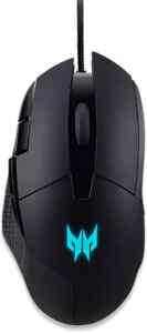 Mouse gamer Acer Predator Cestus 315 con 8 botones baja a un excelente precio + 3 msi Imagen de la promo