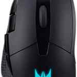 Mouse gamer Acer Predator Cestus 315 con 8 botones baja a un excelente precio + 3 msi Mouse gamer Acer Predator Cestus 315 con 8 botones baja a un excelente precio + 3 msi