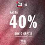 Adidas Buen Fin 2025: Hasta 40% de descuento Adidas Buen Fin 2025: Hasta 40% de descuento